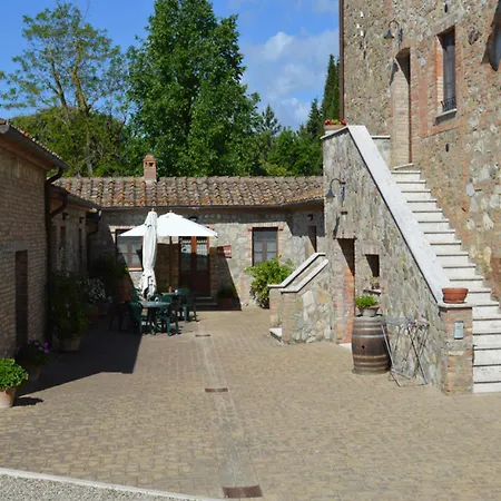Daire Rustic Style Flat With Swimming Pool *